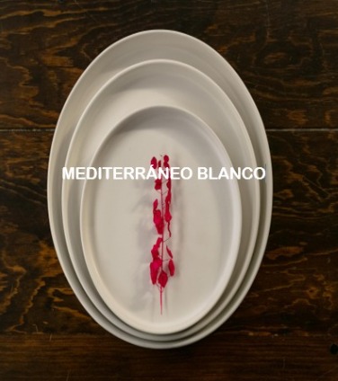 Mediterráneo Blanco